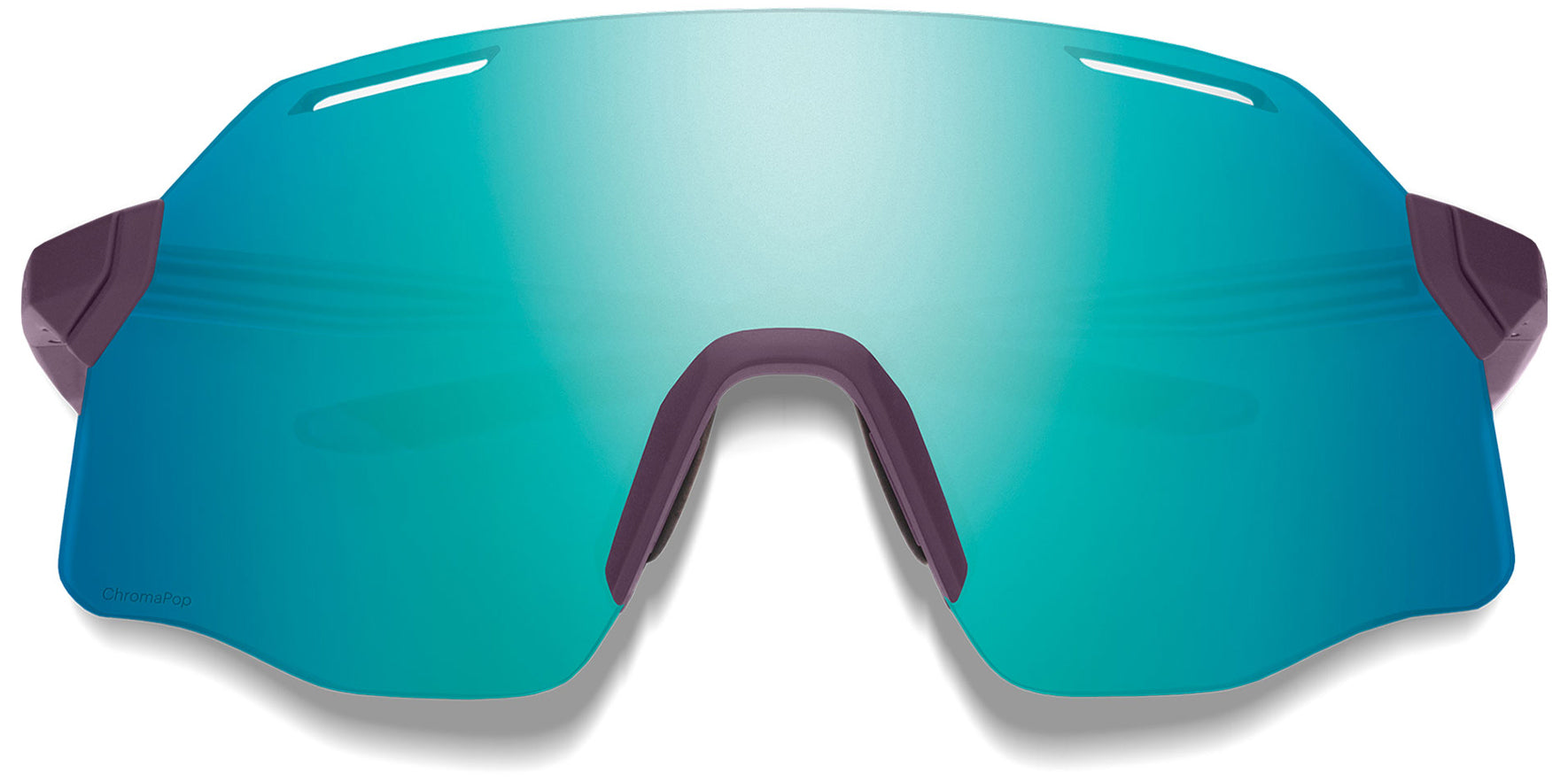 Smith Optics Vert ChromaPop Rimless Shield