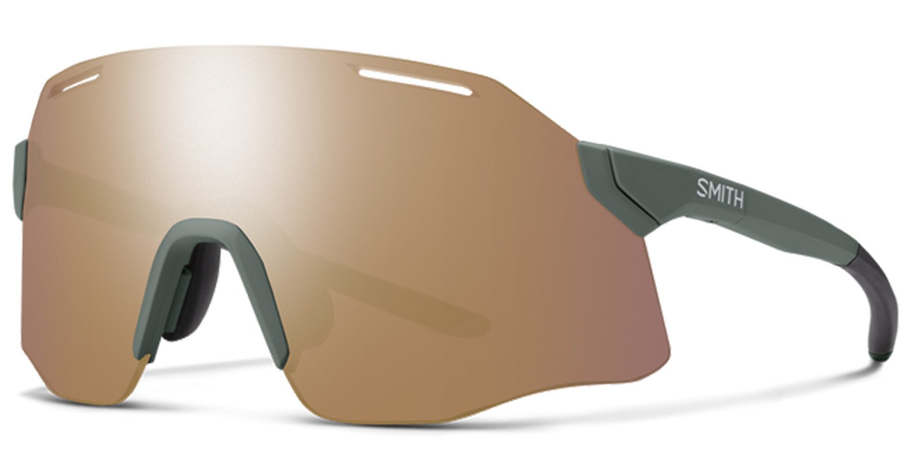 Smith Optics Vert ChromaPop Rimless Shield