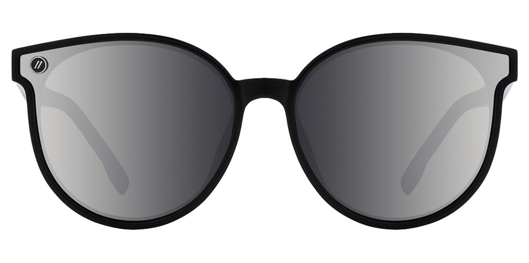 Blenders Lexico Polarized Cat Eye w/ Mirror Lens