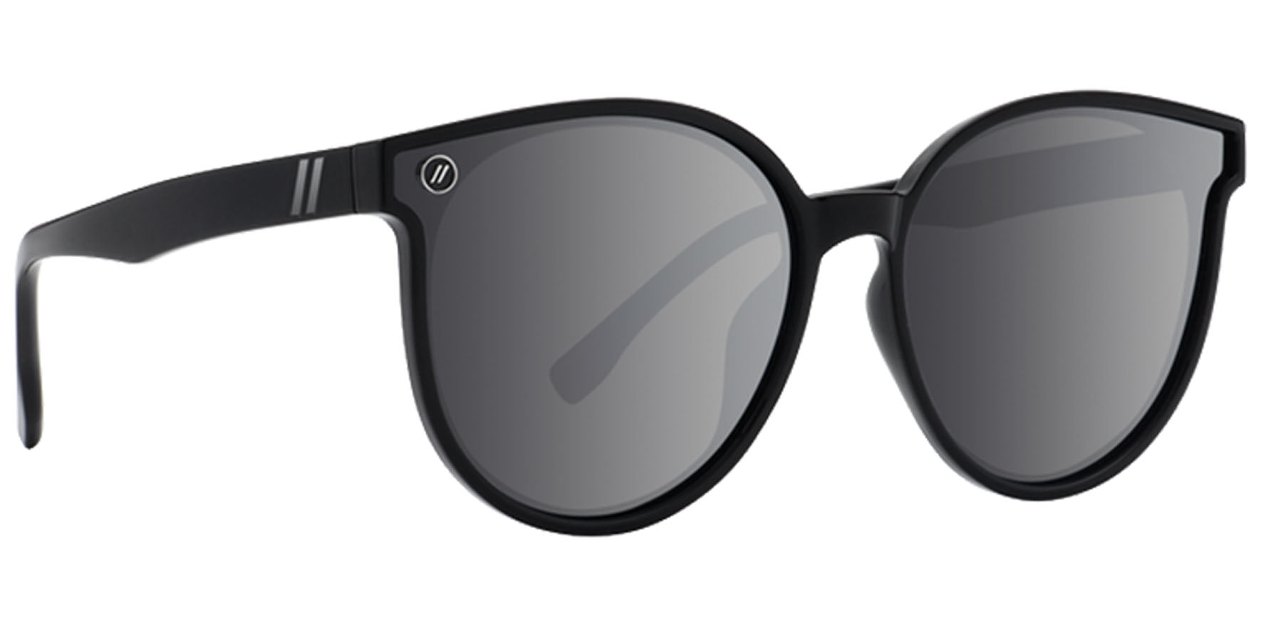 Blenders Lexico Polarized Cat Eye w/ Mirror Lens