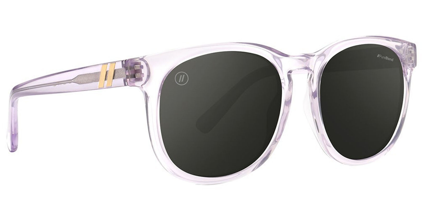 Blenders H-Series Polarized Round