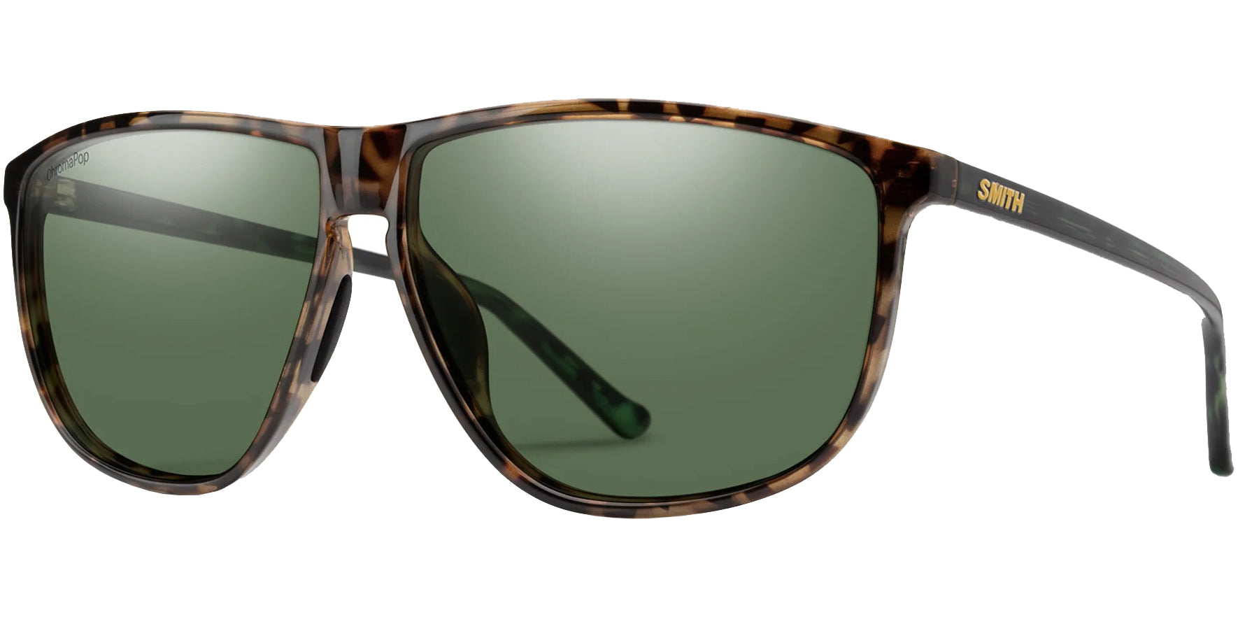 Smith Optics Polarized Mono Lake Wrap