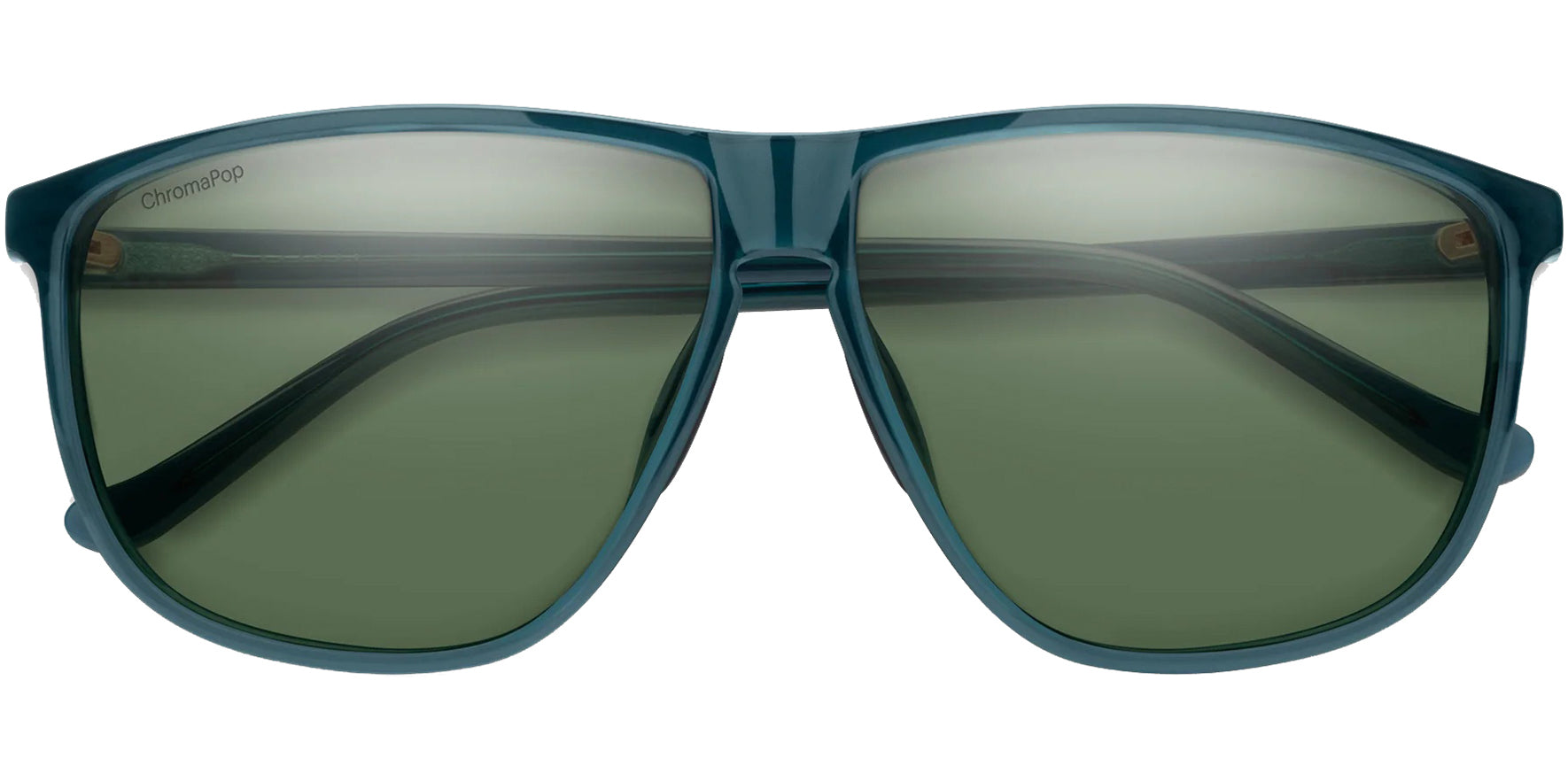 Smith Optics Polarized Mono Lake Wrap