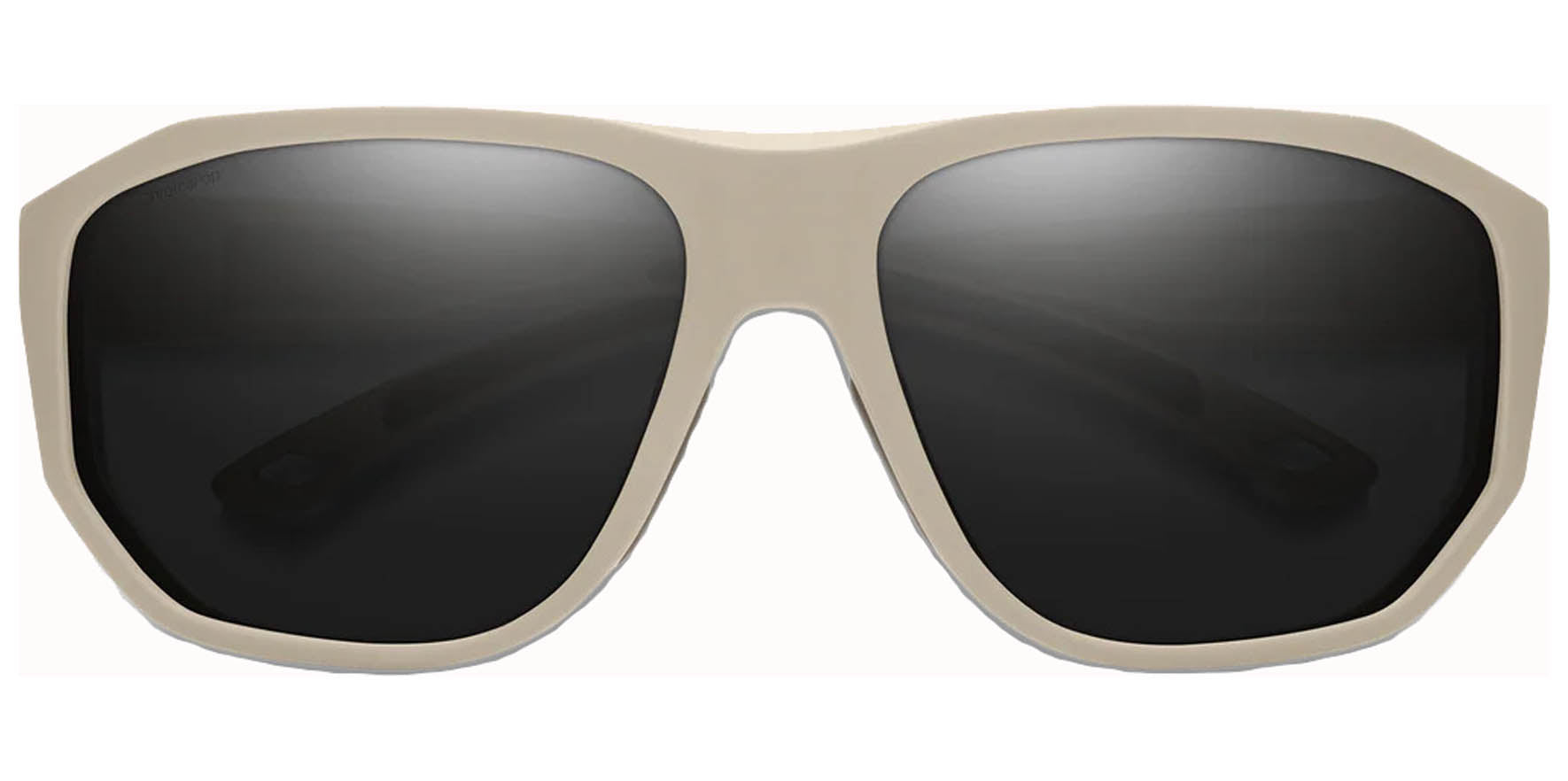 Smith Optics Outrigger ChromaPop Polarized w/ Megol Padding