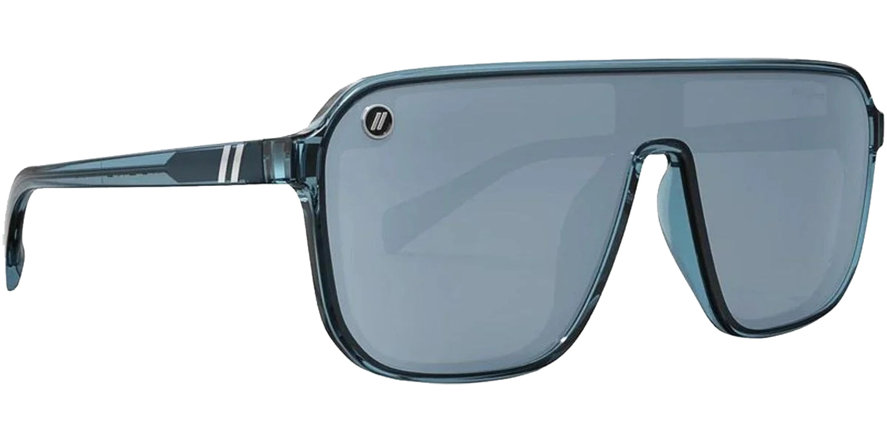 Blenders Meister X2 Polarized Navigator w/ Mirror Lens