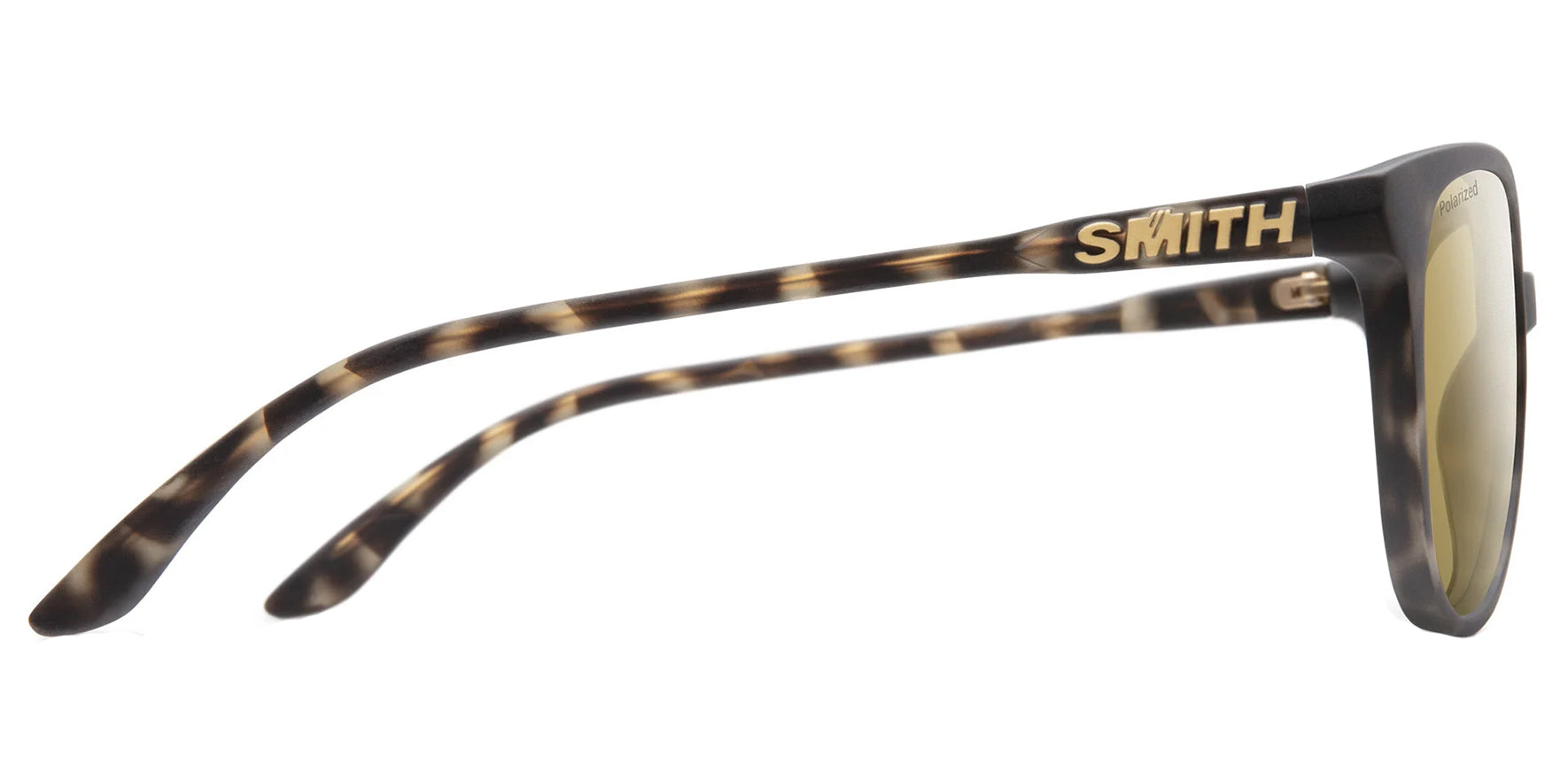 Smith Optics Cheetah Polarized Round Cat-Eye - Eyedictive