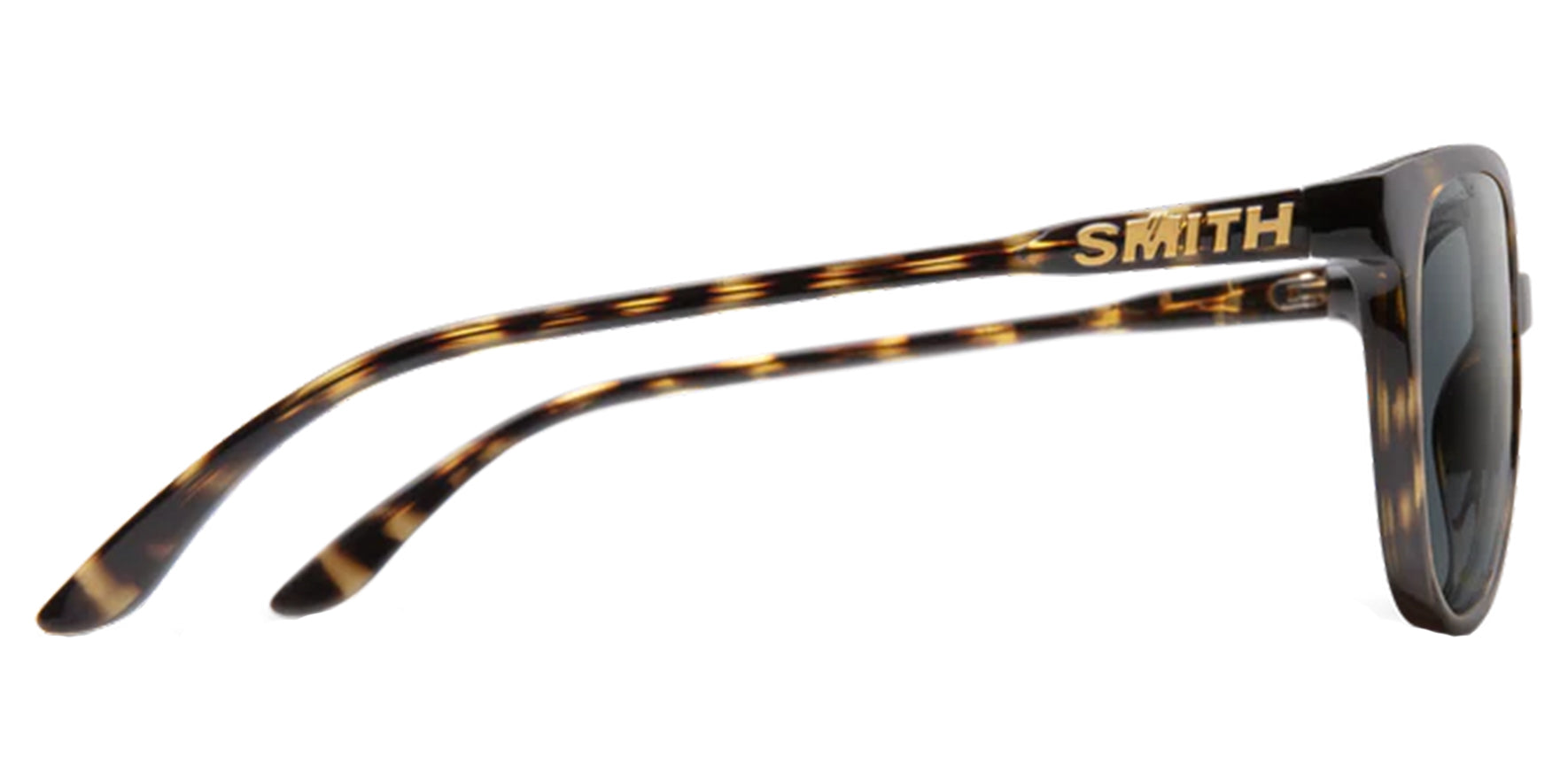 Smith Optics Cheetah Polarized Round Cat-Eye - Eyedictive