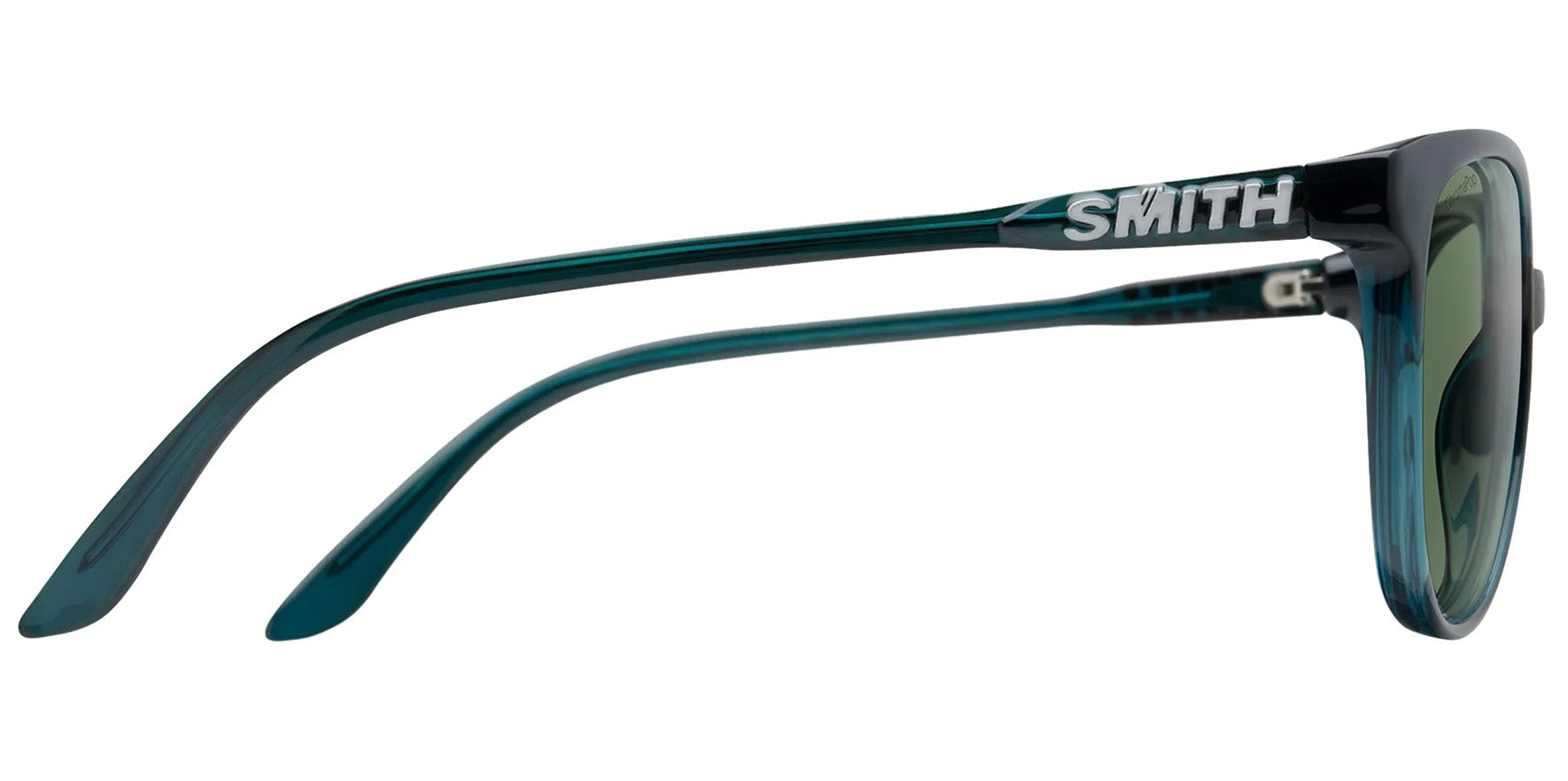 Smith Optics Cheetah Polarized ChromaPop Rounded Cat Eye