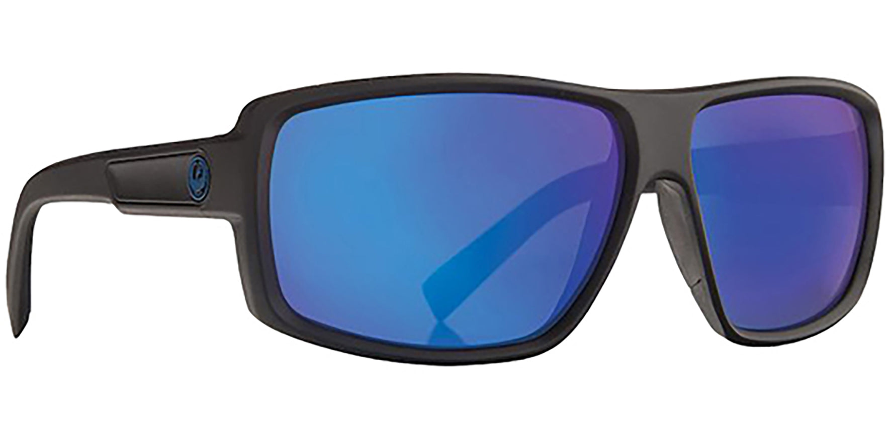 Dragon Double Dos Polarized H20 Floatable - Eyedictive