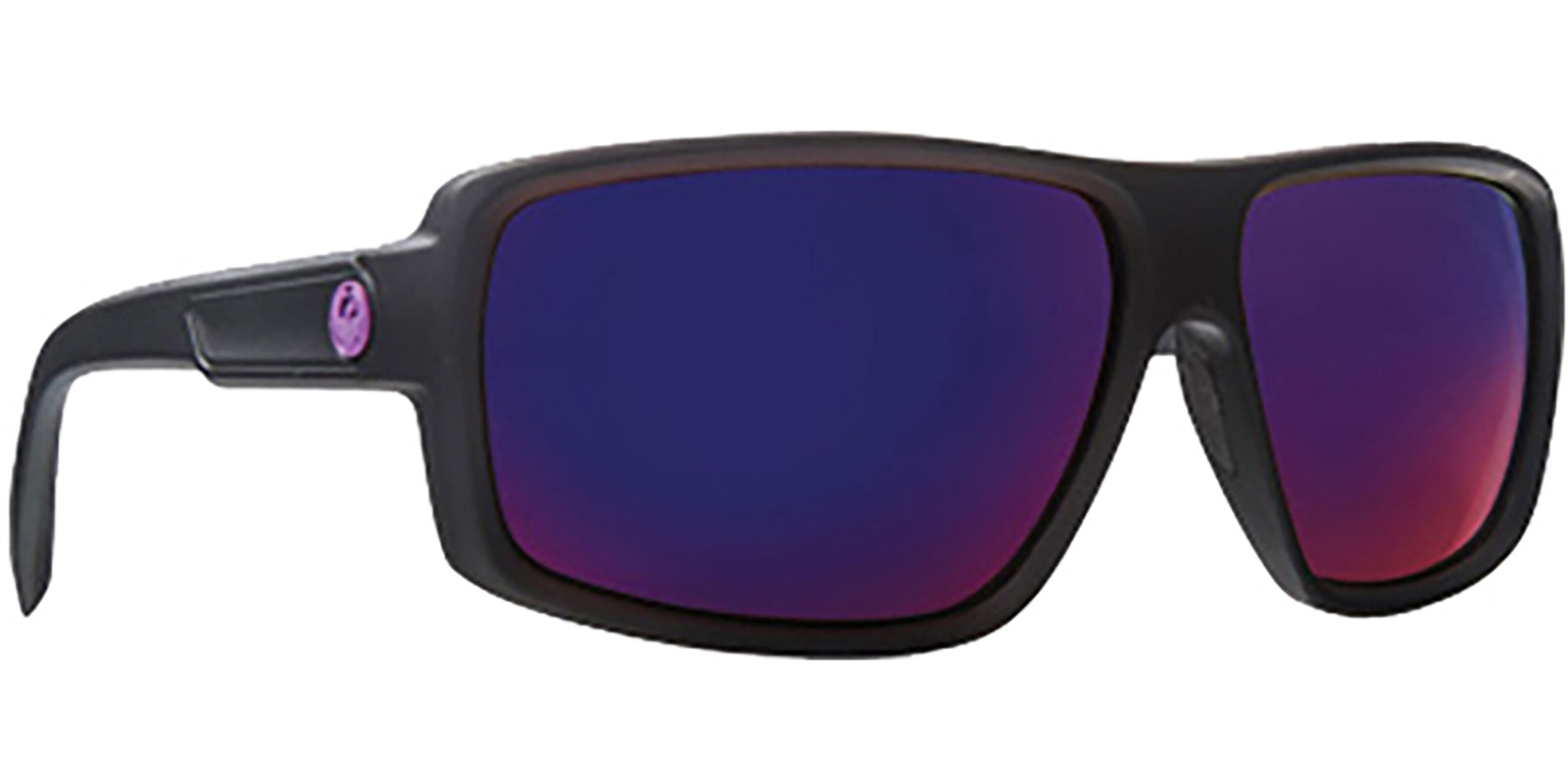 Dragon Double Dos Polarized H20 Floatable - Eyedictive