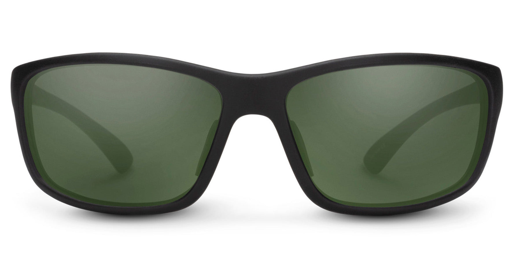Suncloud Sentry Polarized Slim Sport Wrap