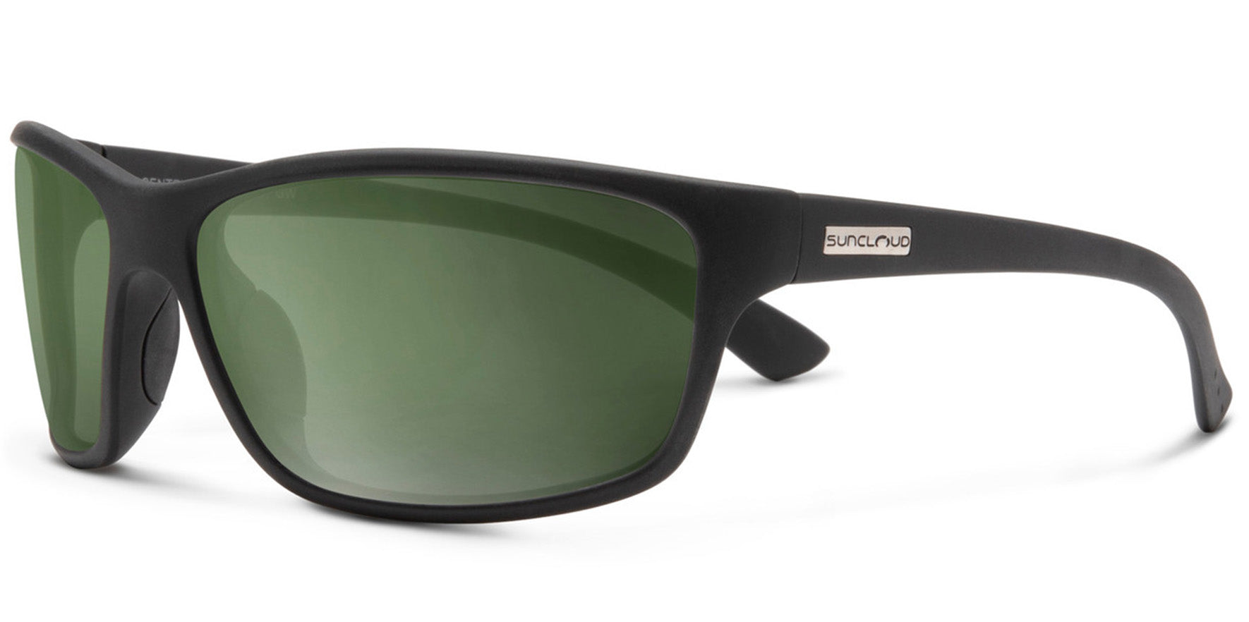 Suncloud Sentry Polarized Slim Sport Wrap