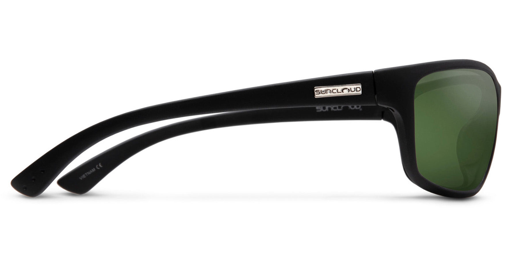 Suncloud Sentry Polarized Slim Sport Wrap