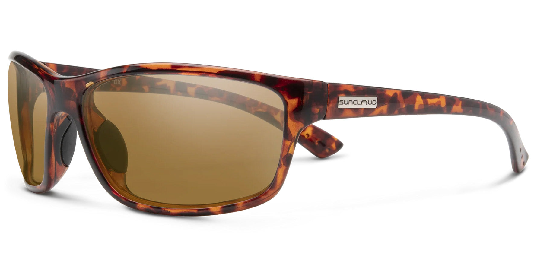 Suncloud Sentry Polarized Slim Sport Wrap