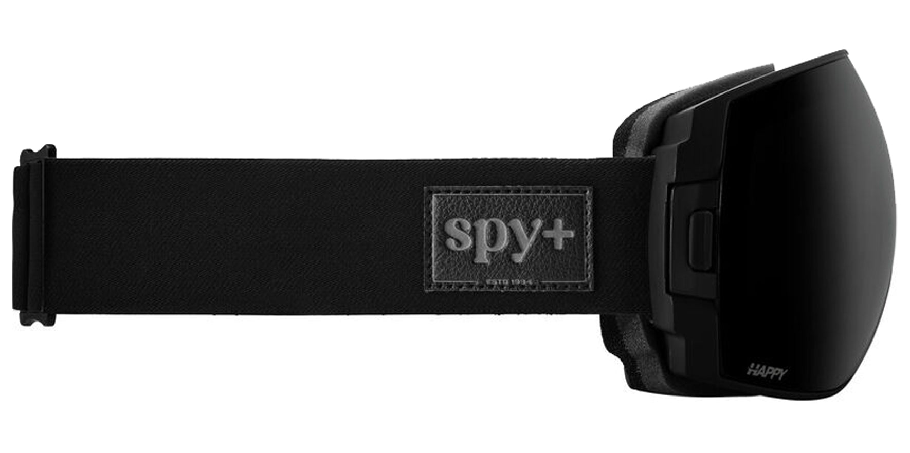 Spy Optics Legacy SE Snow Goggles w/ Bonus Lens