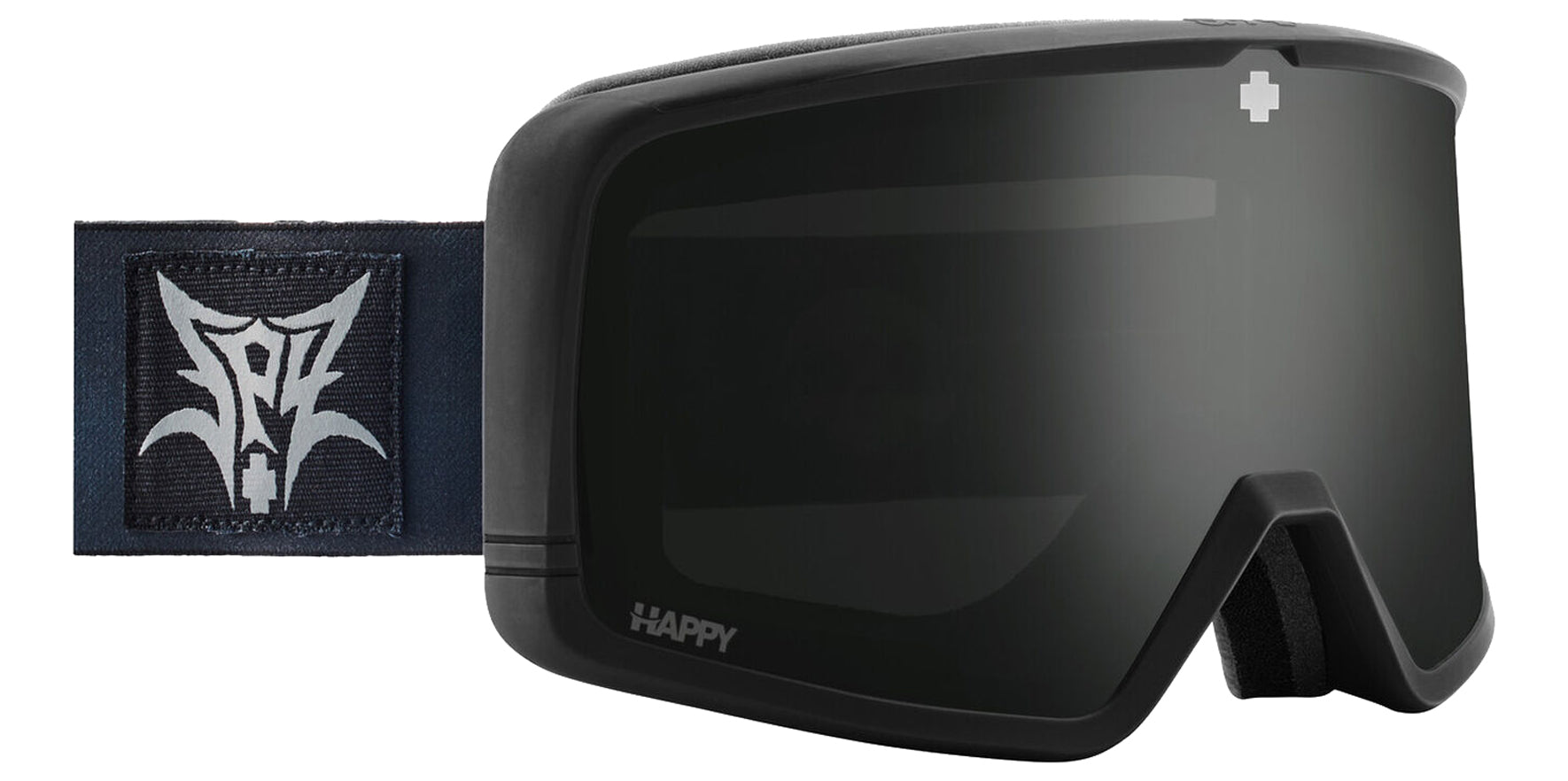 Spy Optics Megalith Snow Goggles