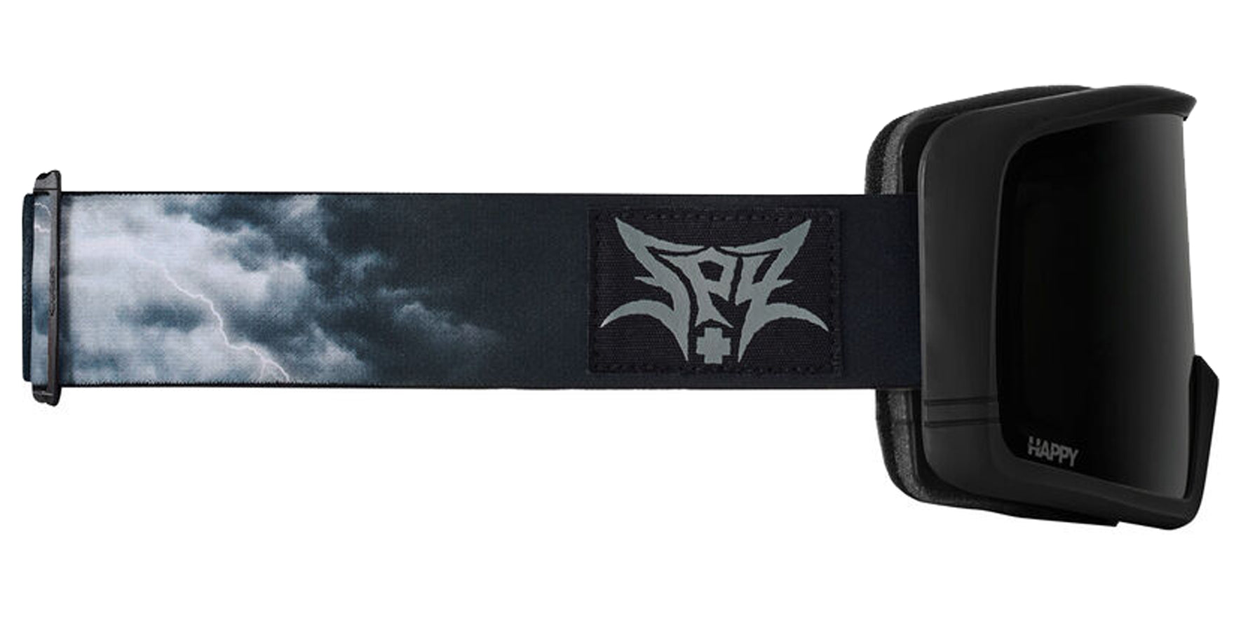 Spy Optics Megalith Snow Goggles