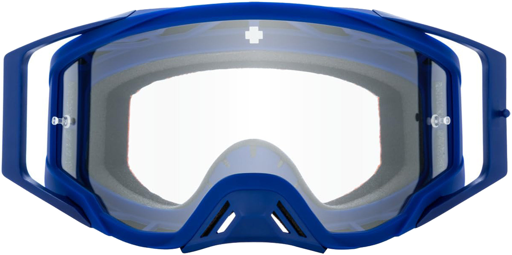 Spy Optics Foundation Motocross Goggles