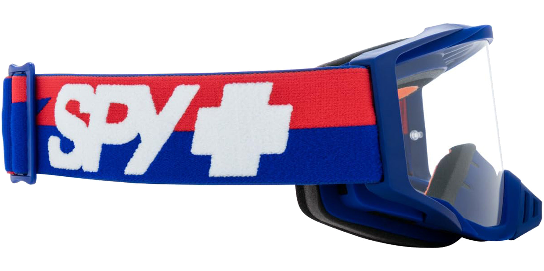 Spy Optics Foundation Motocross Goggles