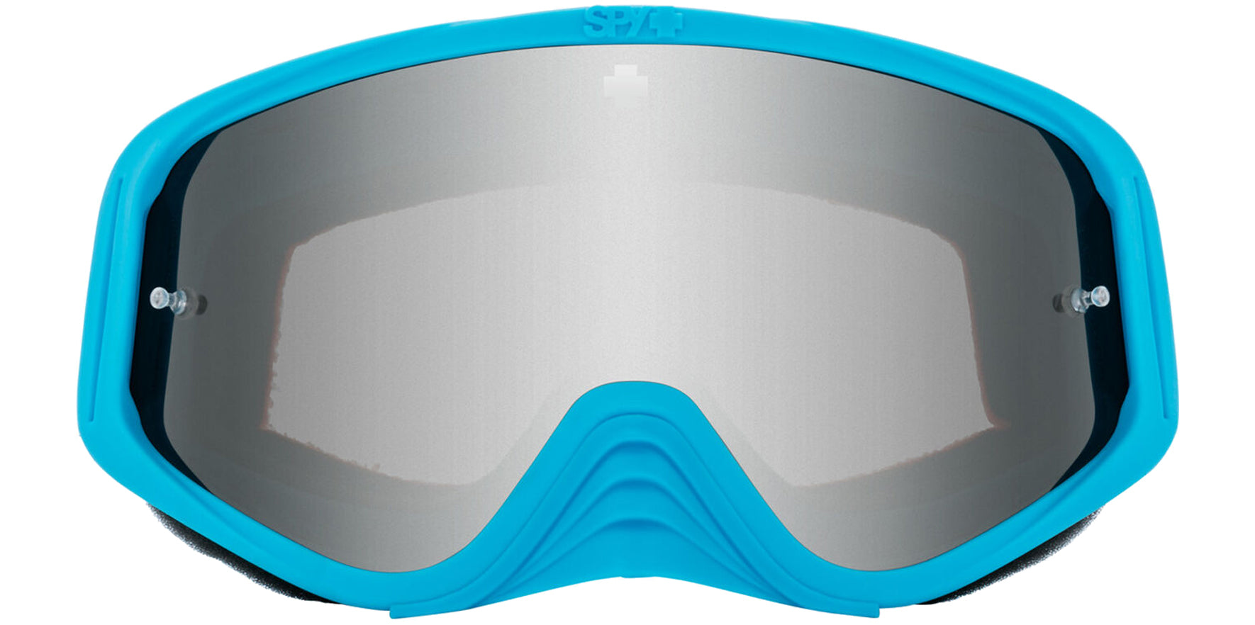 Spy Woot Race Motocross Goggles w/ Bonus Lens