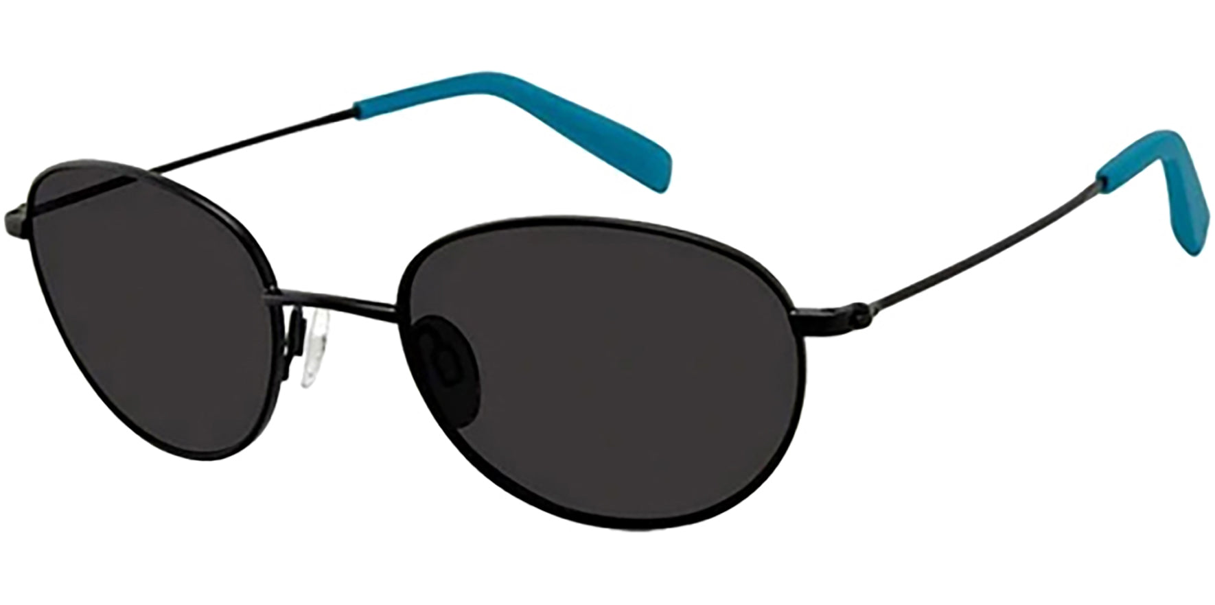 Eddie Bauer Polarized Modified Oval - Eyedictive