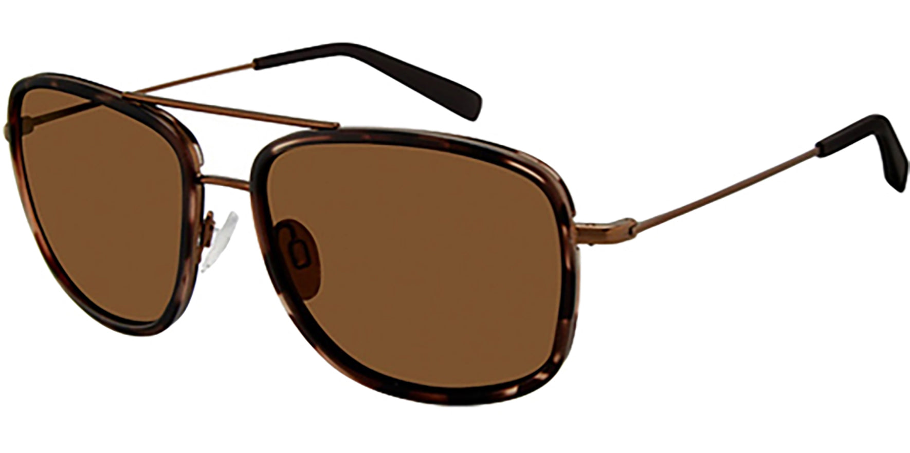 Eddie Bauer Polarized Modern Navigator - Eyedictive