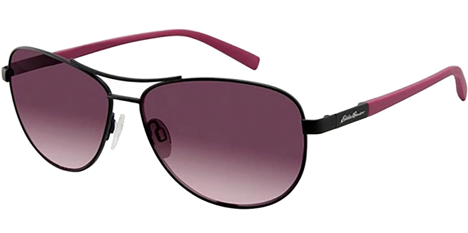 Eddie Bauer Stylized Aviator w/ Gradient Lens - Eyedictive