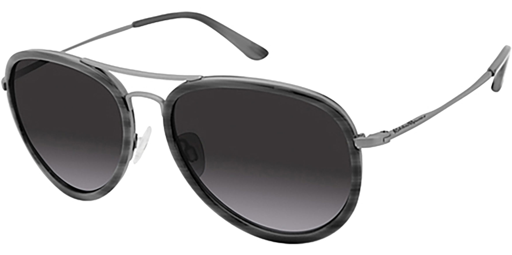 Eddie Bauer Aviator w/ Gradient Lens