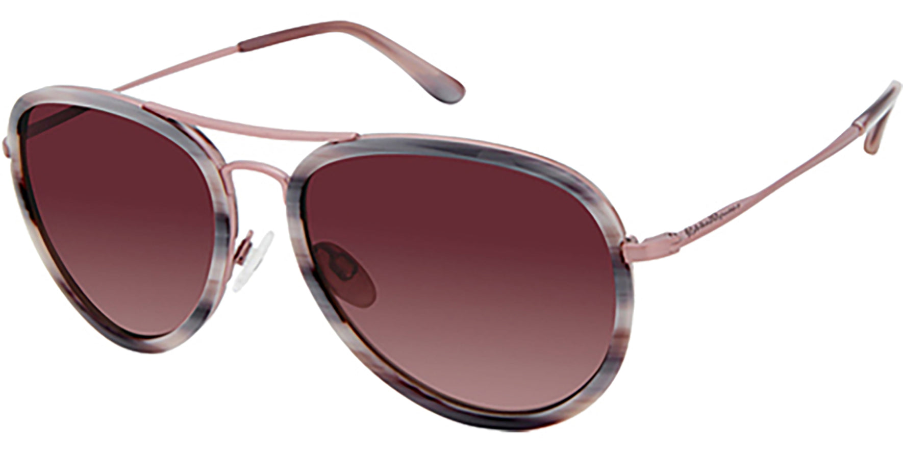 Eddie Bauer Aviator w/ Gradient Lens