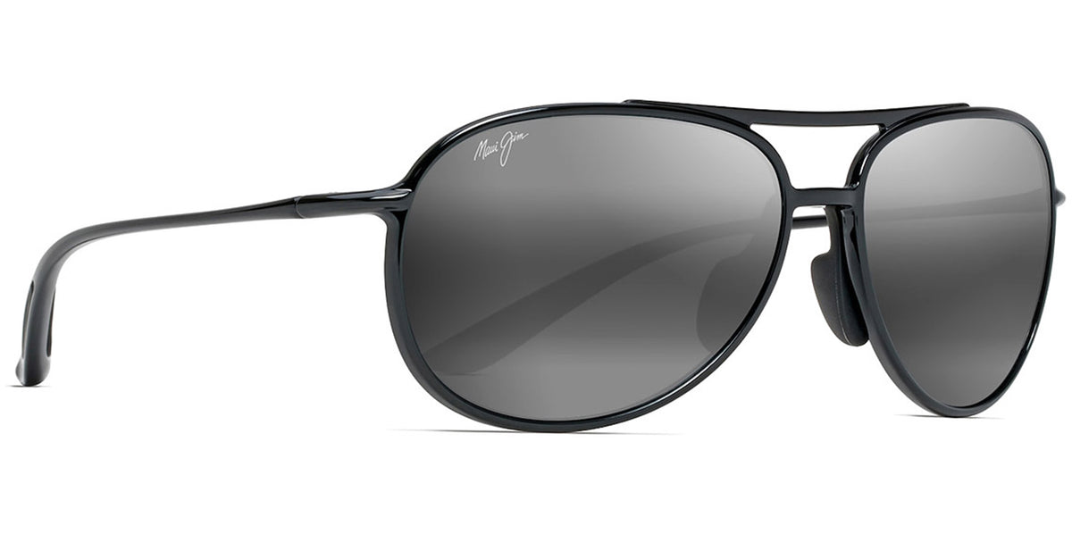 Maui Jim Alelele Bridge Polarized Plus 2 Pilot – Eyedictive