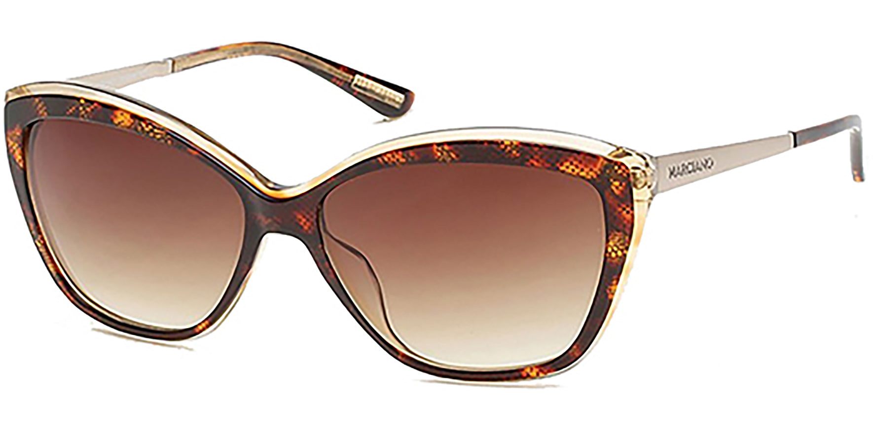 Guess By Marciano Cat Eye - Eyedictive