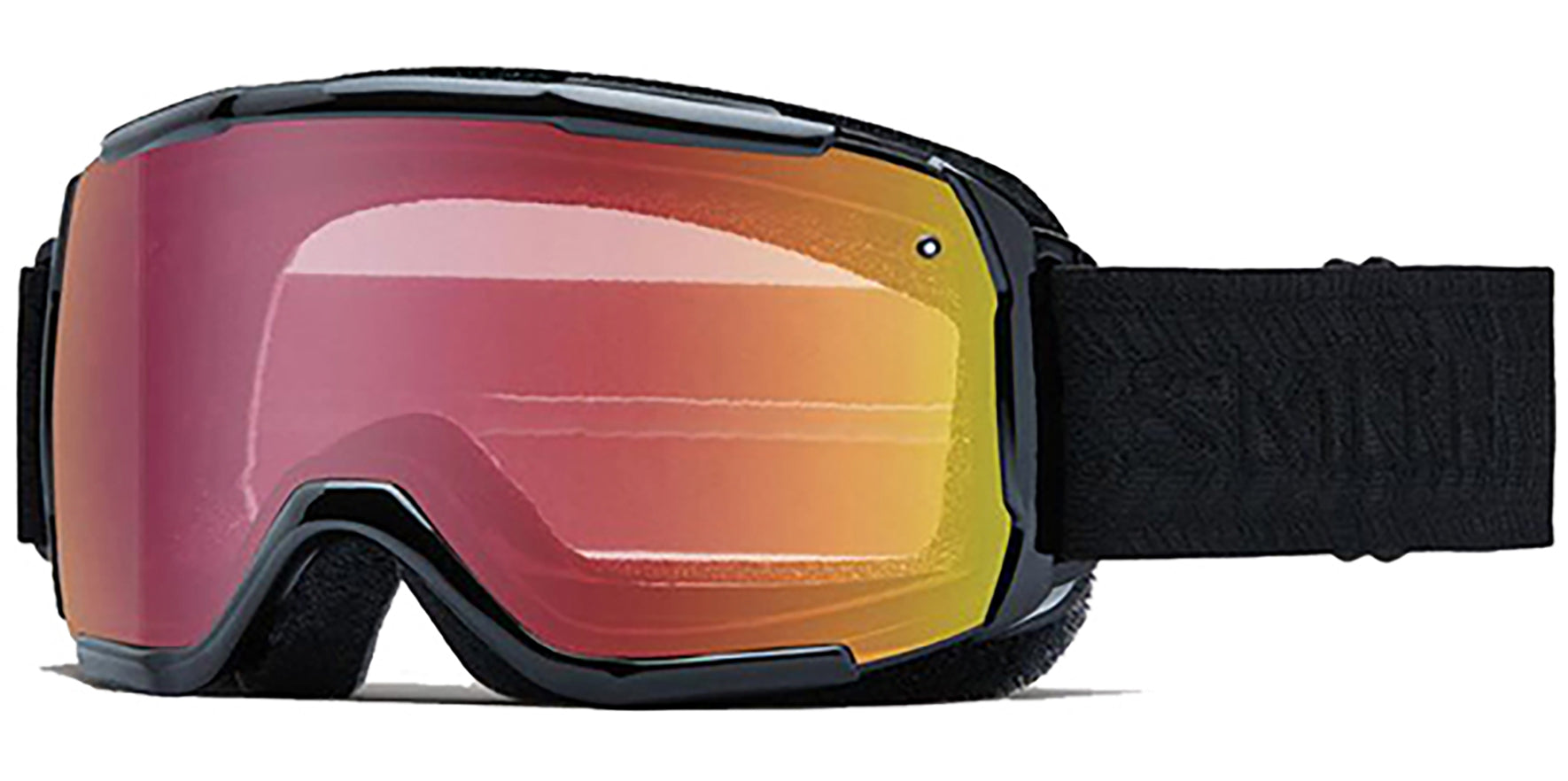 Smith Optics Showcase OTG Carbonic-X Snow Goggles - Eyedictive