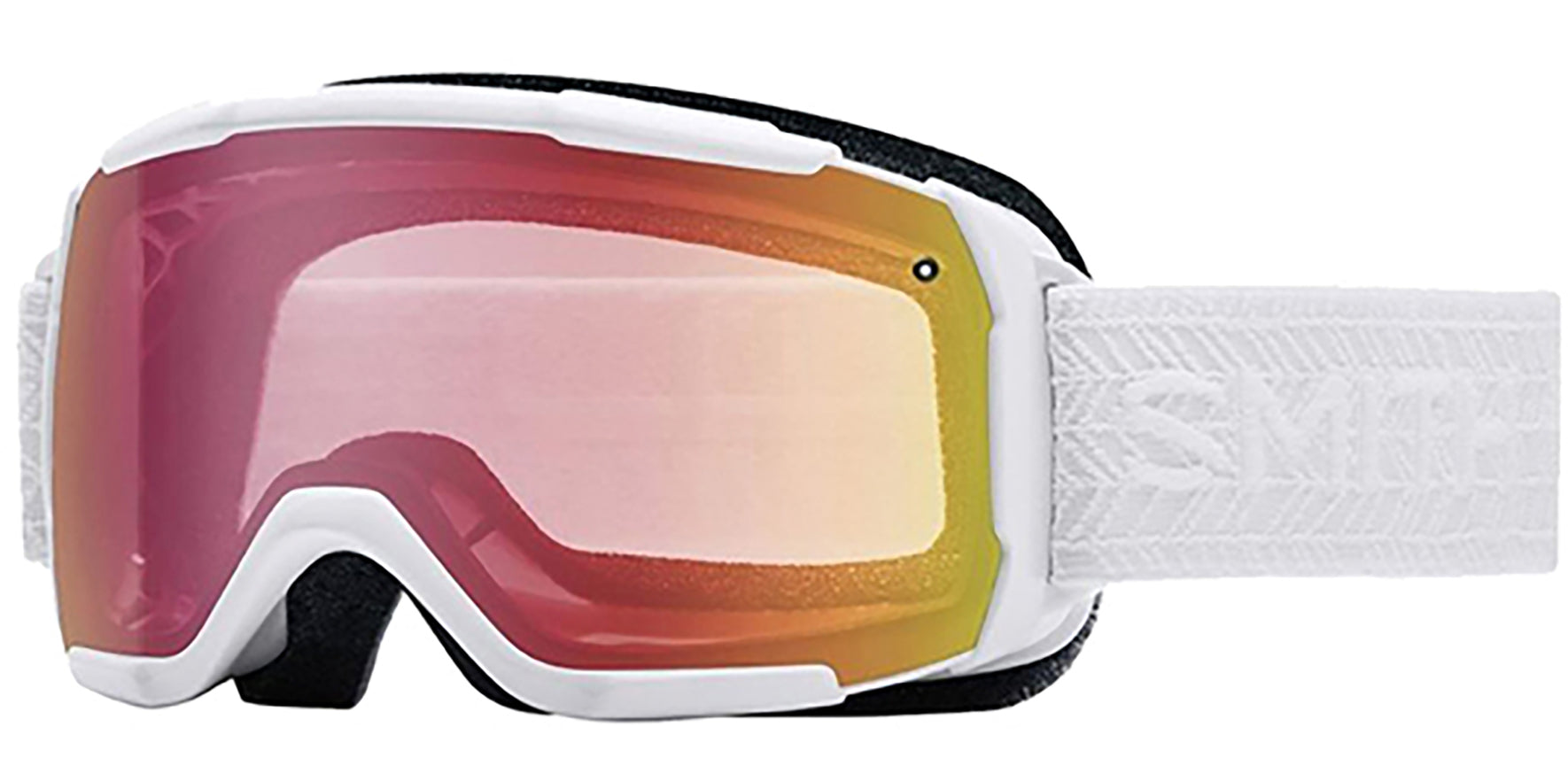 Smith Optics Showcase OTG Carbonic-X Snow Goggles - Eyedictive