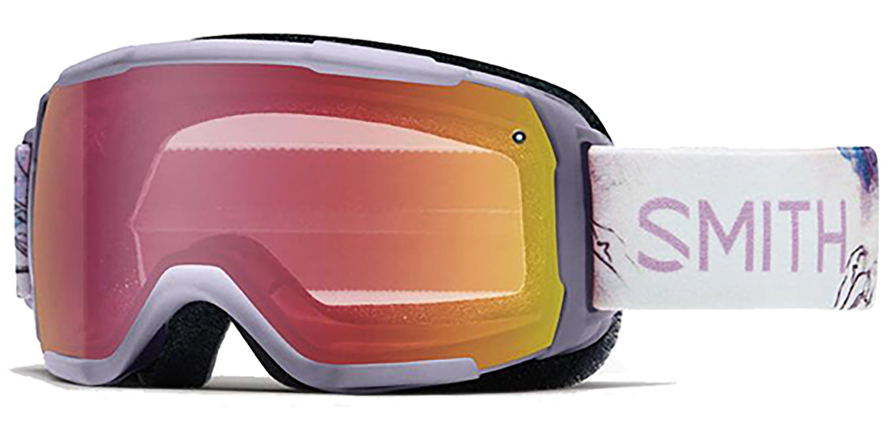 Smith Optics Showcase OTG Carbonic-X Snow Goggles - Eyedictive