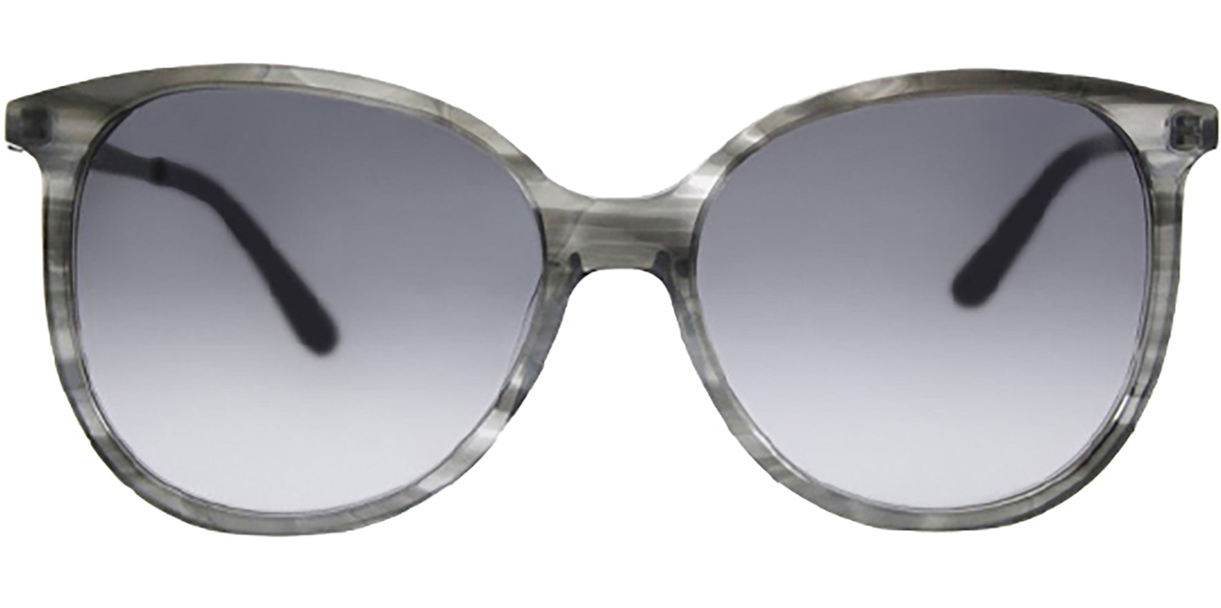 Juicy Couture Oversize Cat-Eye w/ Gradient Lens - Eyedictive