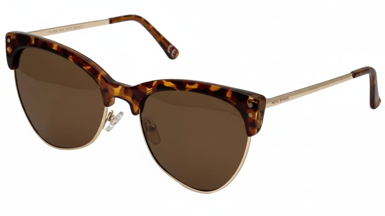 Prive Revaux The Emily Browline Cat-Eye