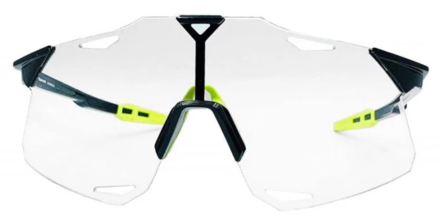 100% Hypercraft Photochromic Shield Wrap