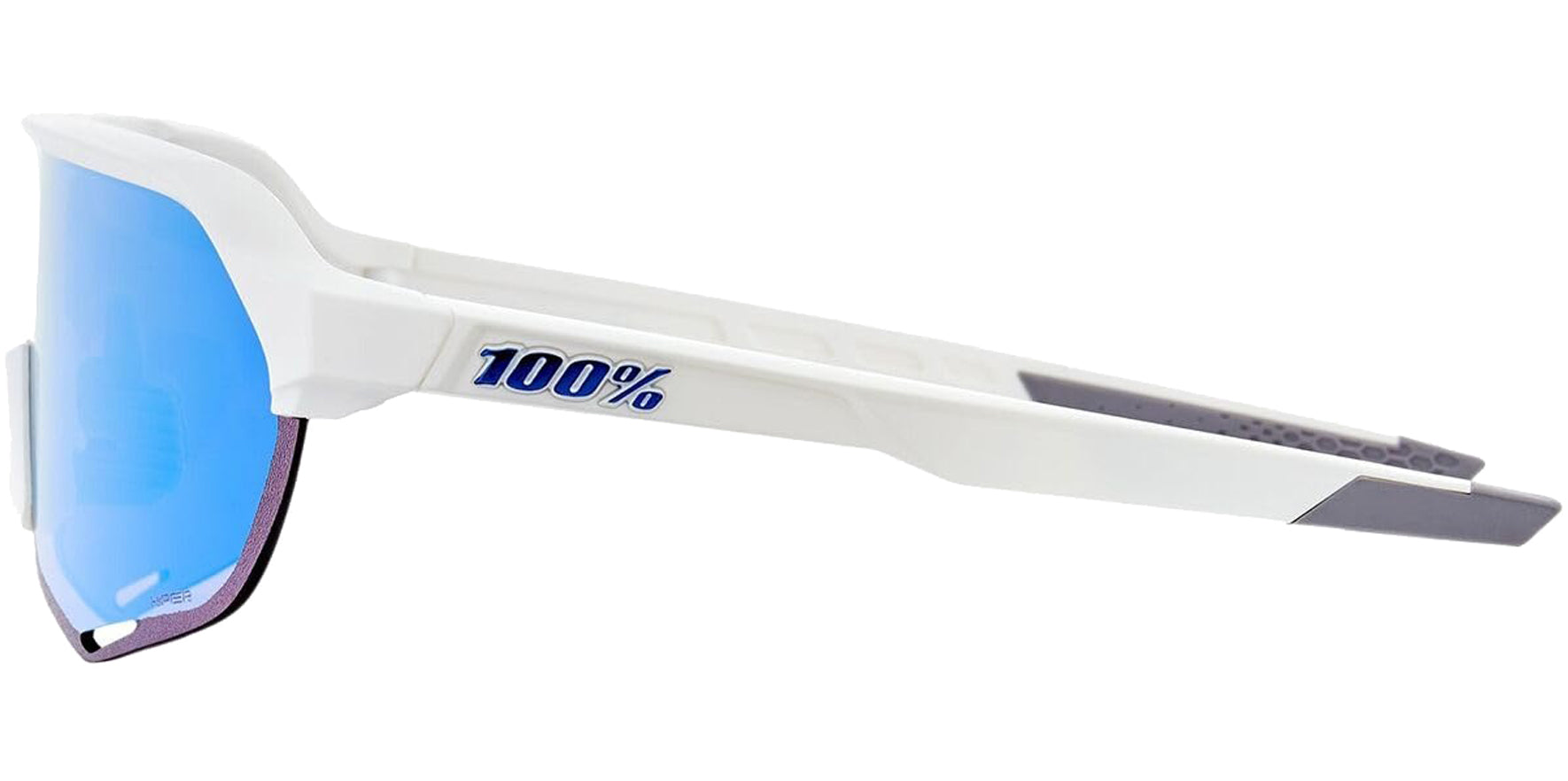 100% S2 Shield w/ Bonus Clear Lens