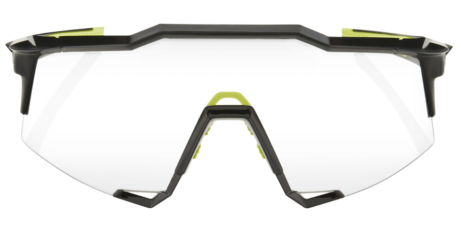 100% Speedcraft Shield Wrap w/ Photochromic Lens