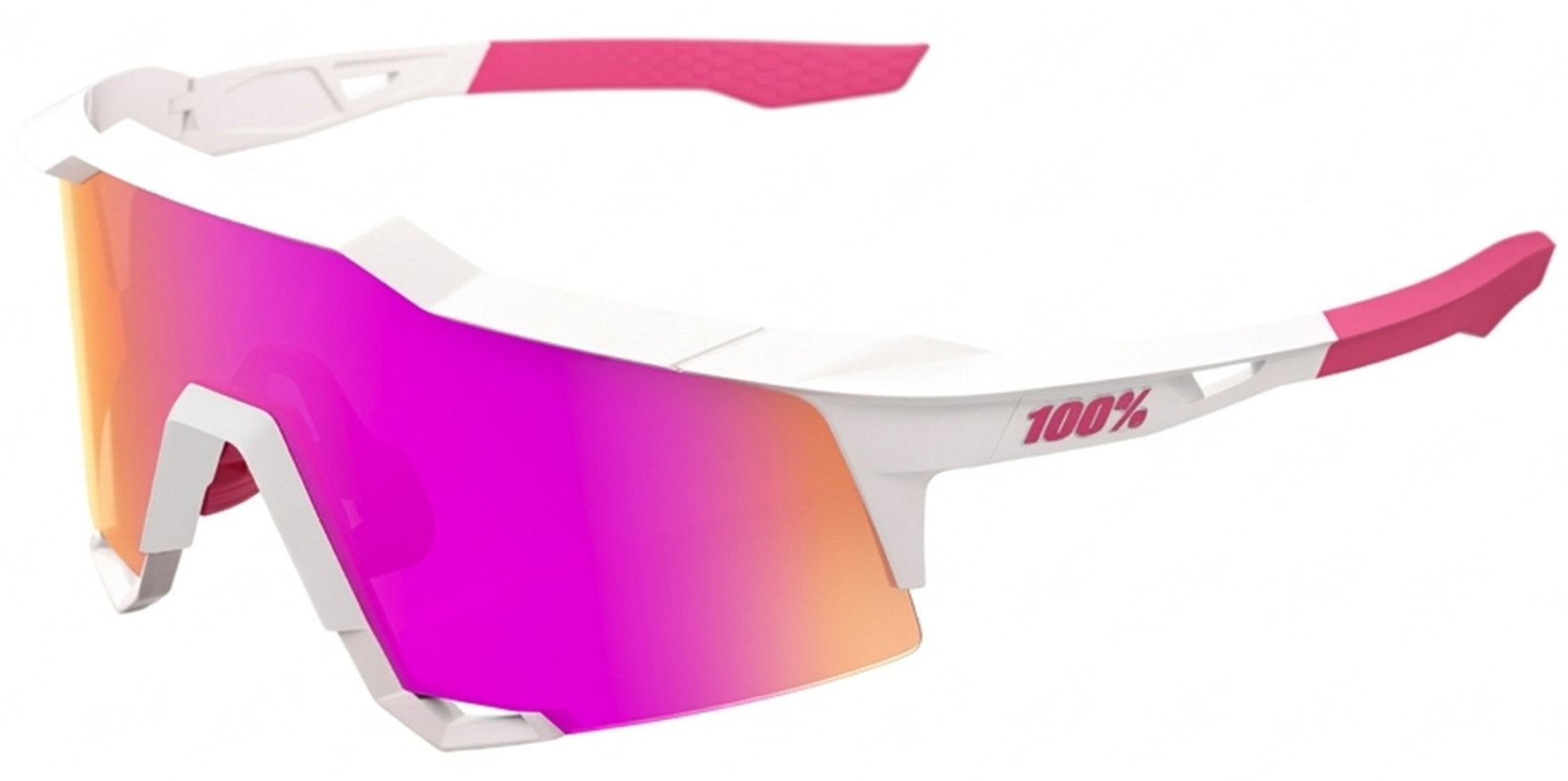 100% Speedcraft Soft Tact Two Tone Shield Wrap