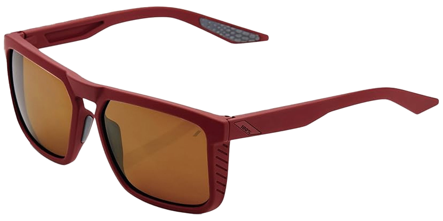 100% Renshaw Modern Square Sport