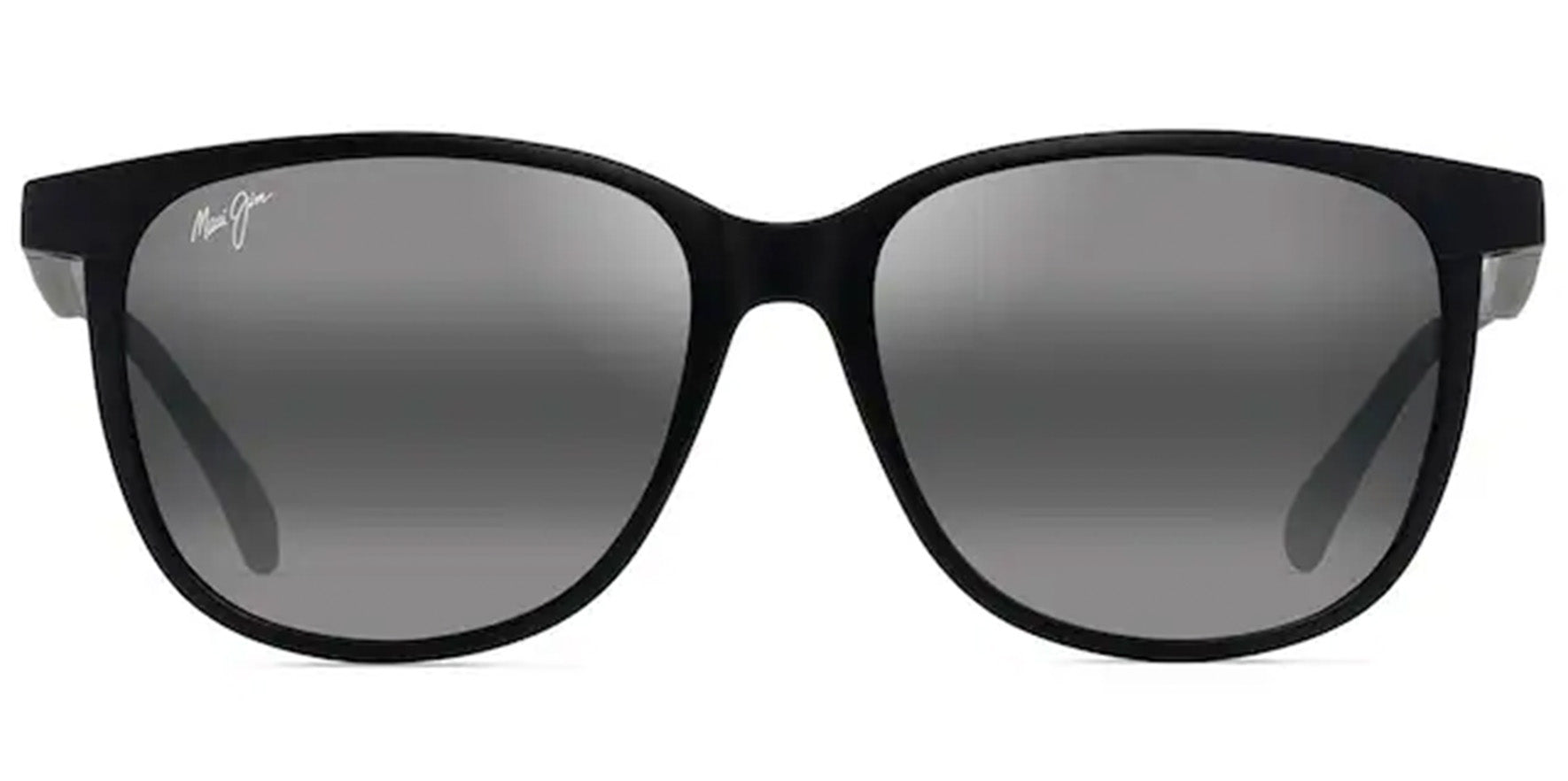 Maui Jim Ilikea Polarized Slim Soft Square w/ SuperThin Glass Lens