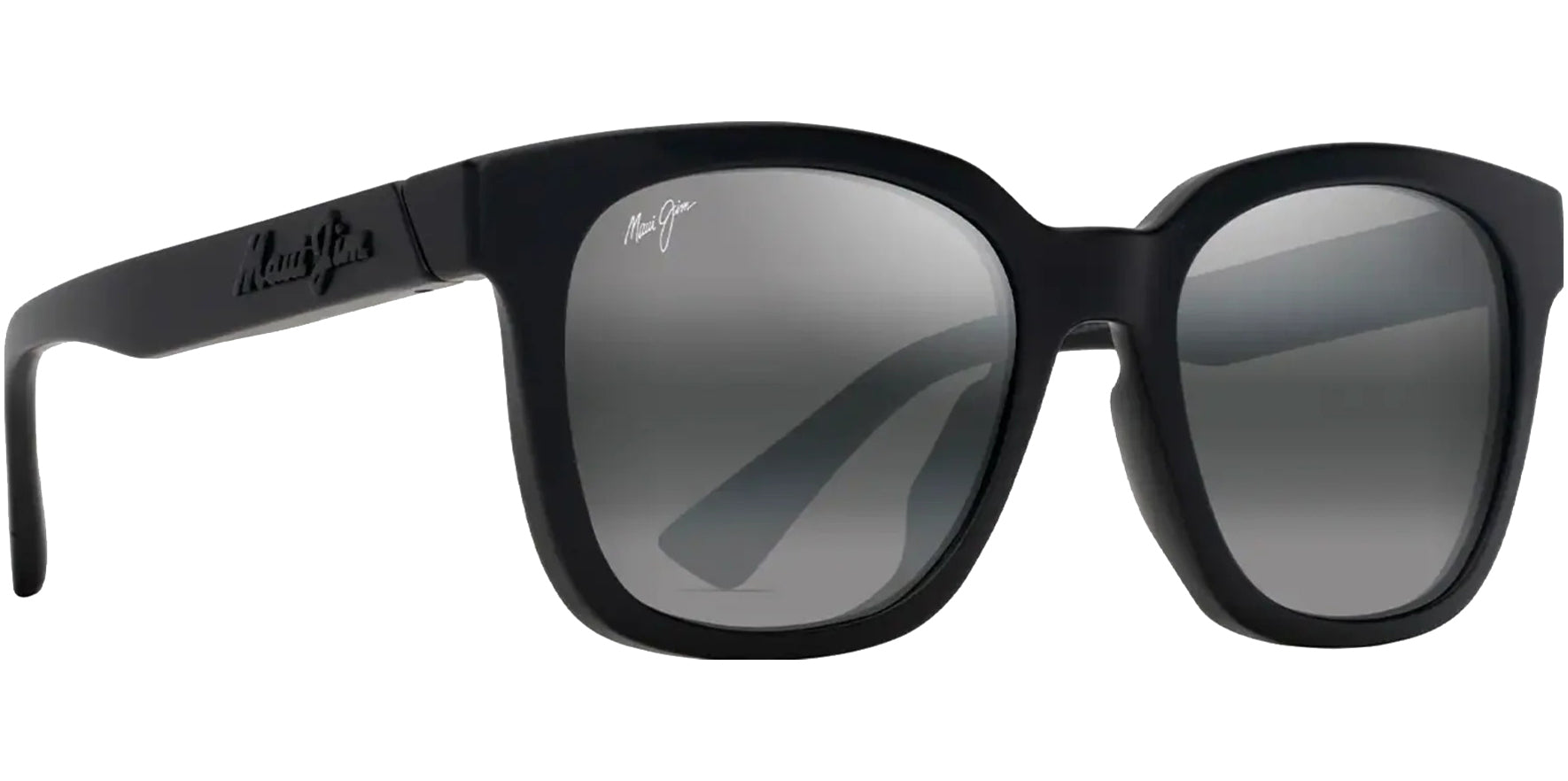 Maui Jim Honua Polarized Large Classic Soft Square