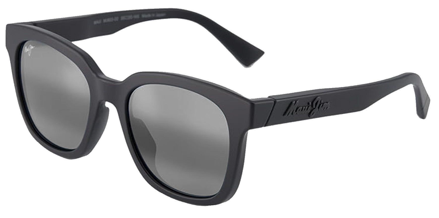 Maui Jim Honua Polarized Large Classic Soft Square