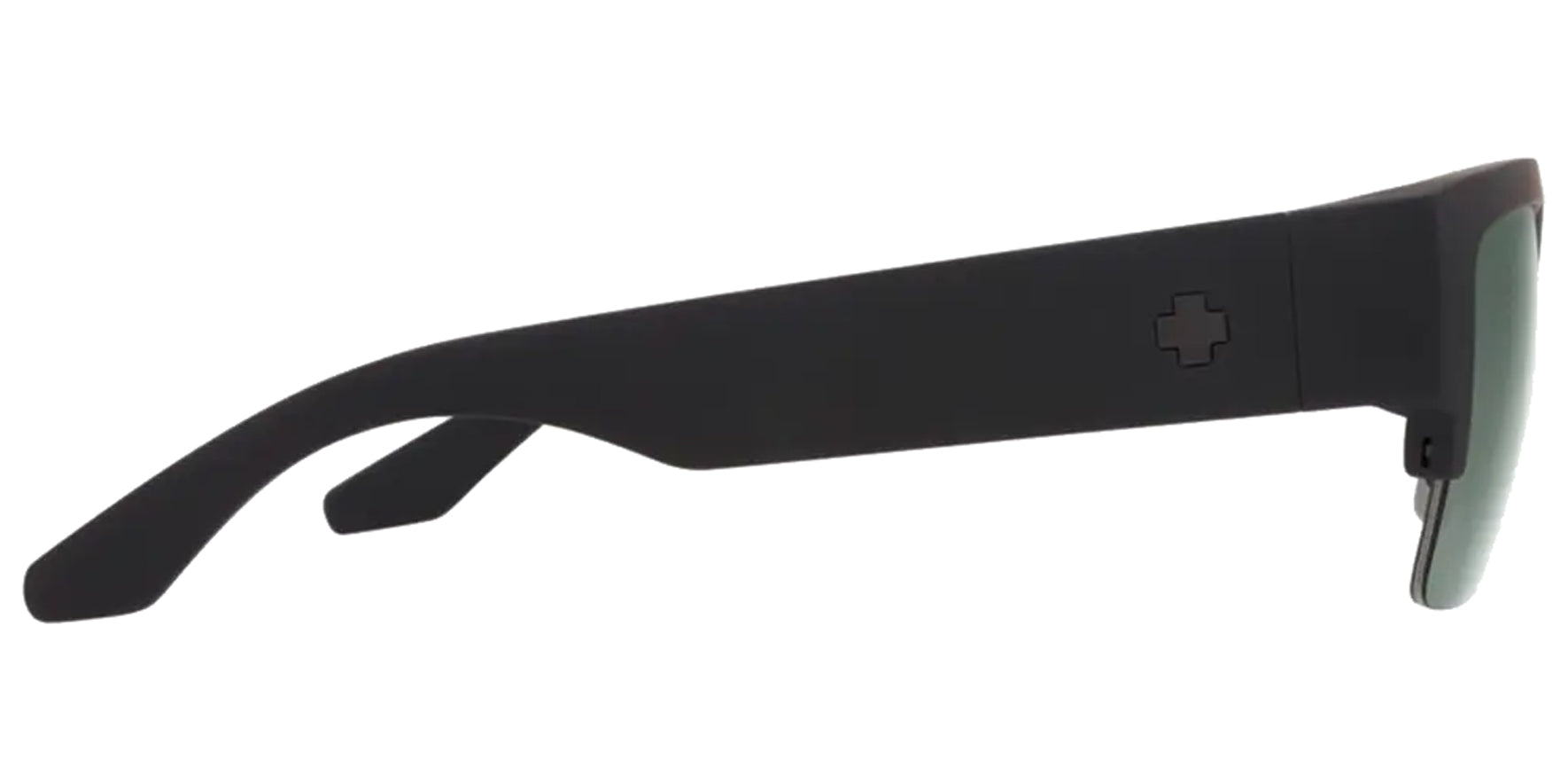 Spy Optics Cyrus 5050 Polarized Square