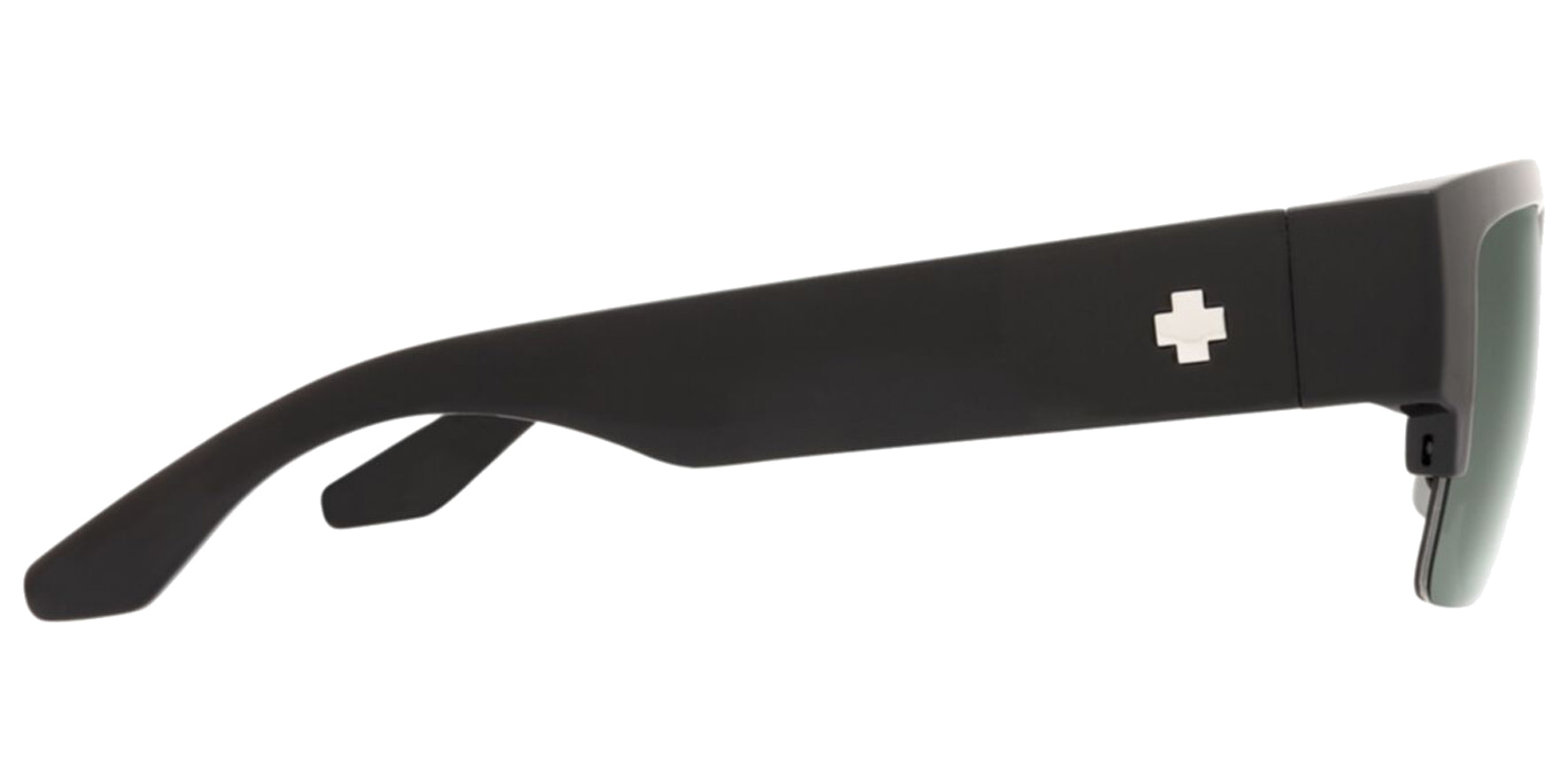 Spy Optics Cyrus 505 Oversized Square