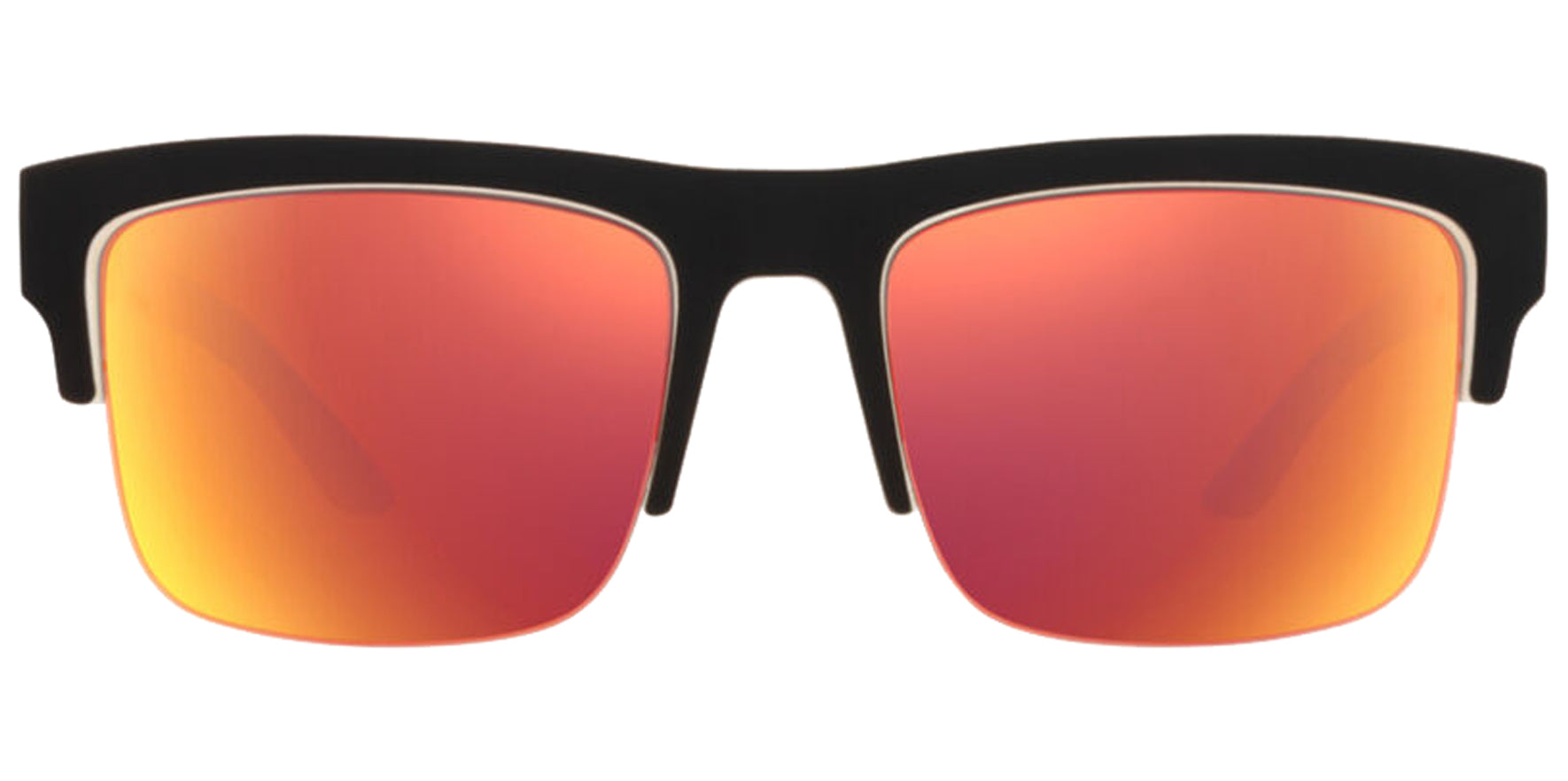 Spy Optics Discord 5050 Semi-Rimless Sport