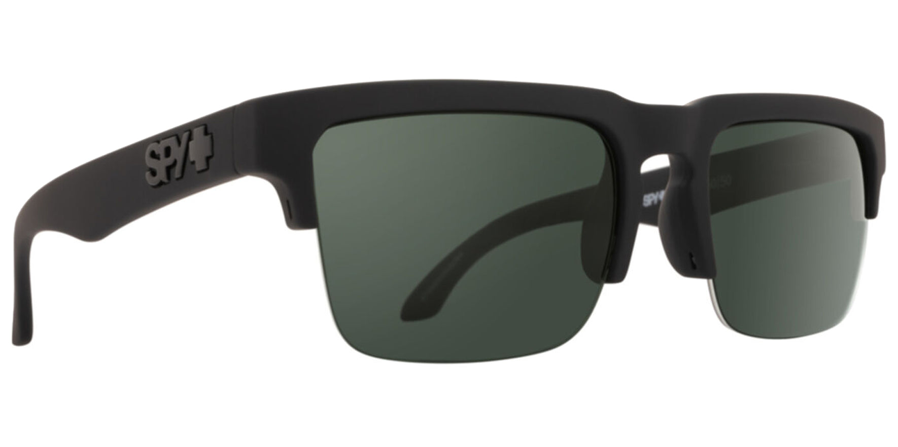 Spy Optics Helm 5050 Polarized Semi-Rimless Sport