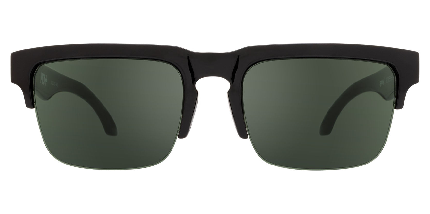 Spy Helm 5050 Square Semi-Rimless Sport - Eyedictive