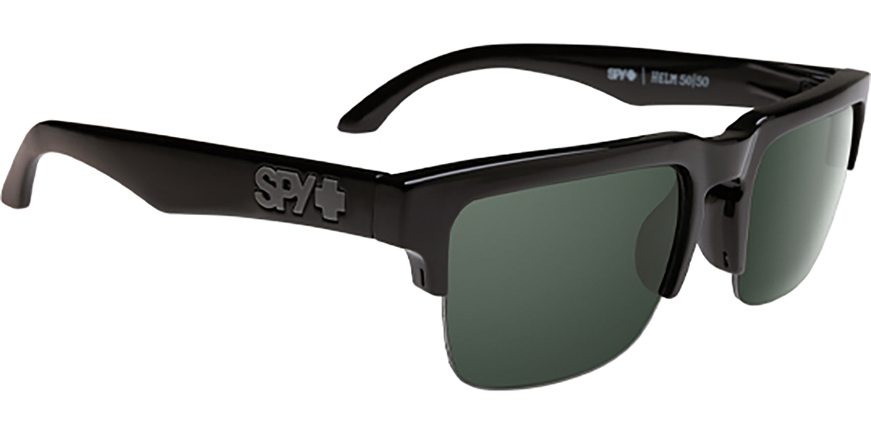 Spy Helm 5050 Square Semi-Rimless Sport - Eyedictive